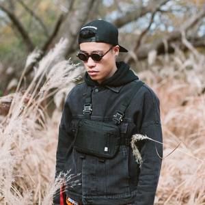 Meet your Posher, Alfie